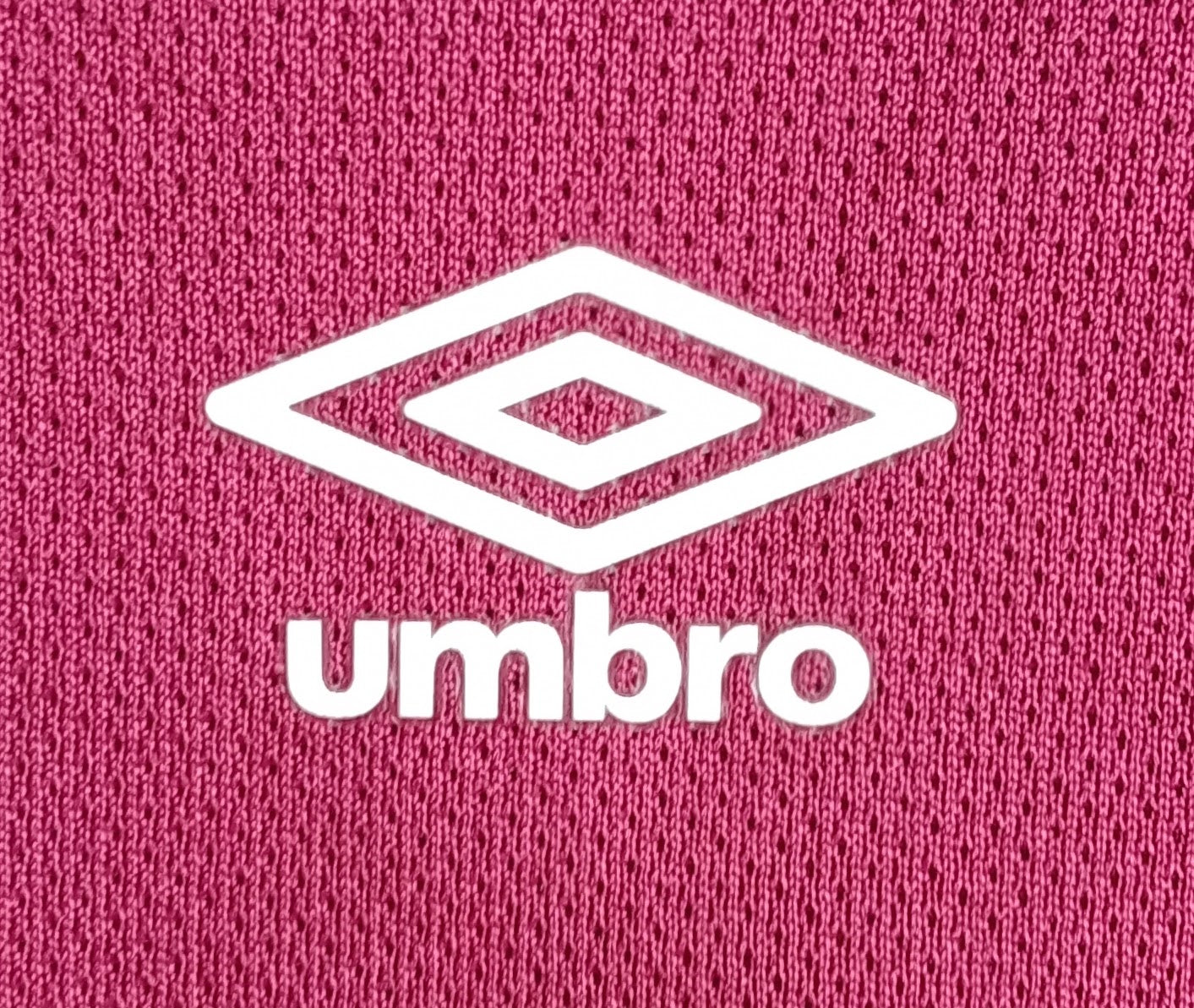 West Ham United 2021/22 Umbro Home Football Shirt