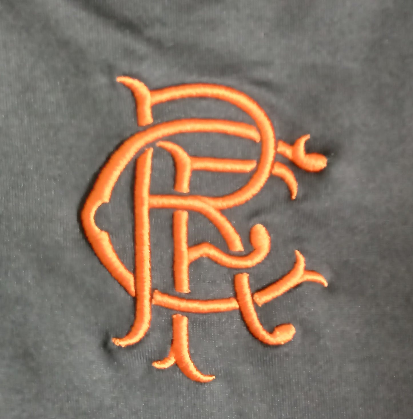 Rangers 2023/24 Castore Football Training Quarter Zip