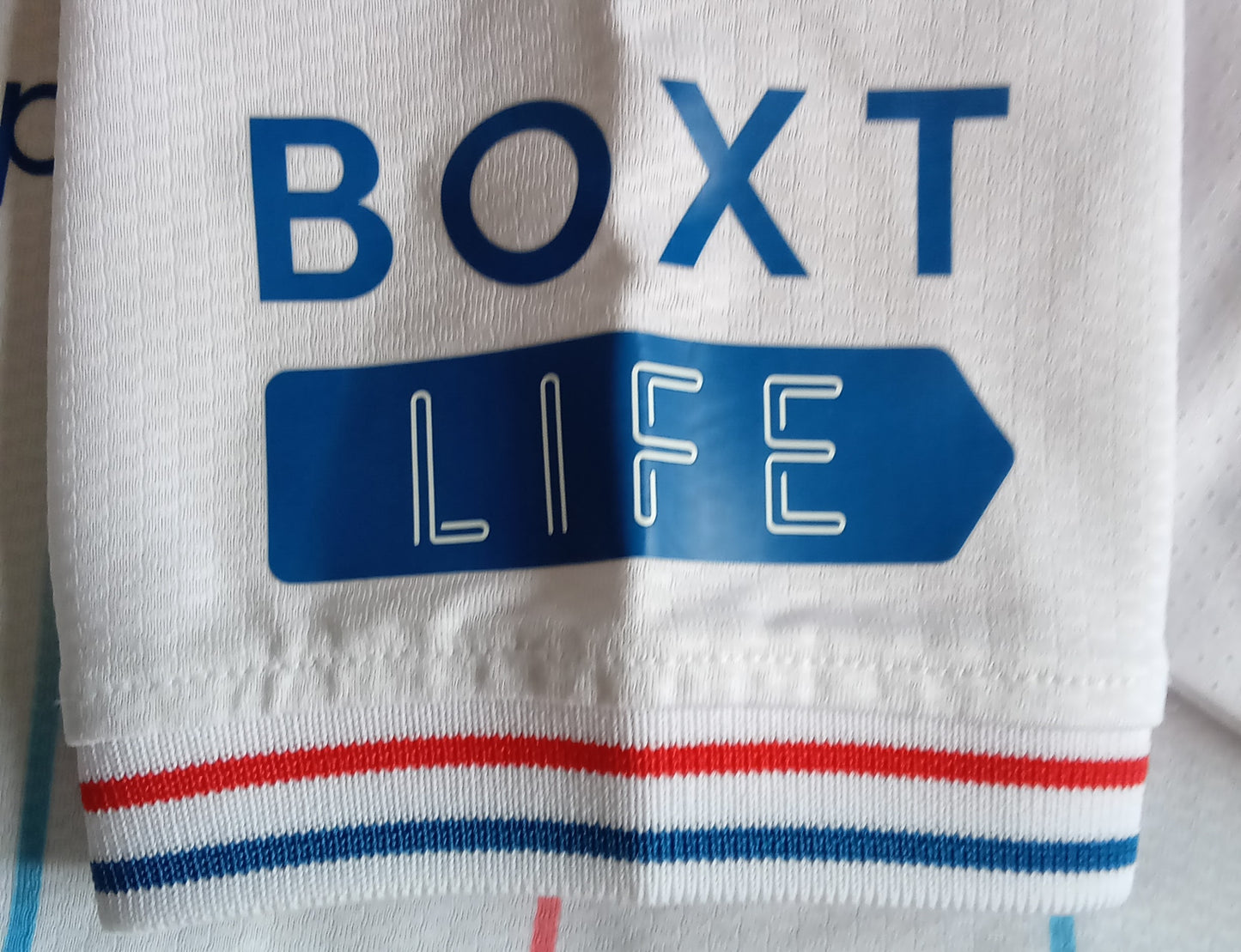 Rangers 2023/24 Castore Away Football Shirt