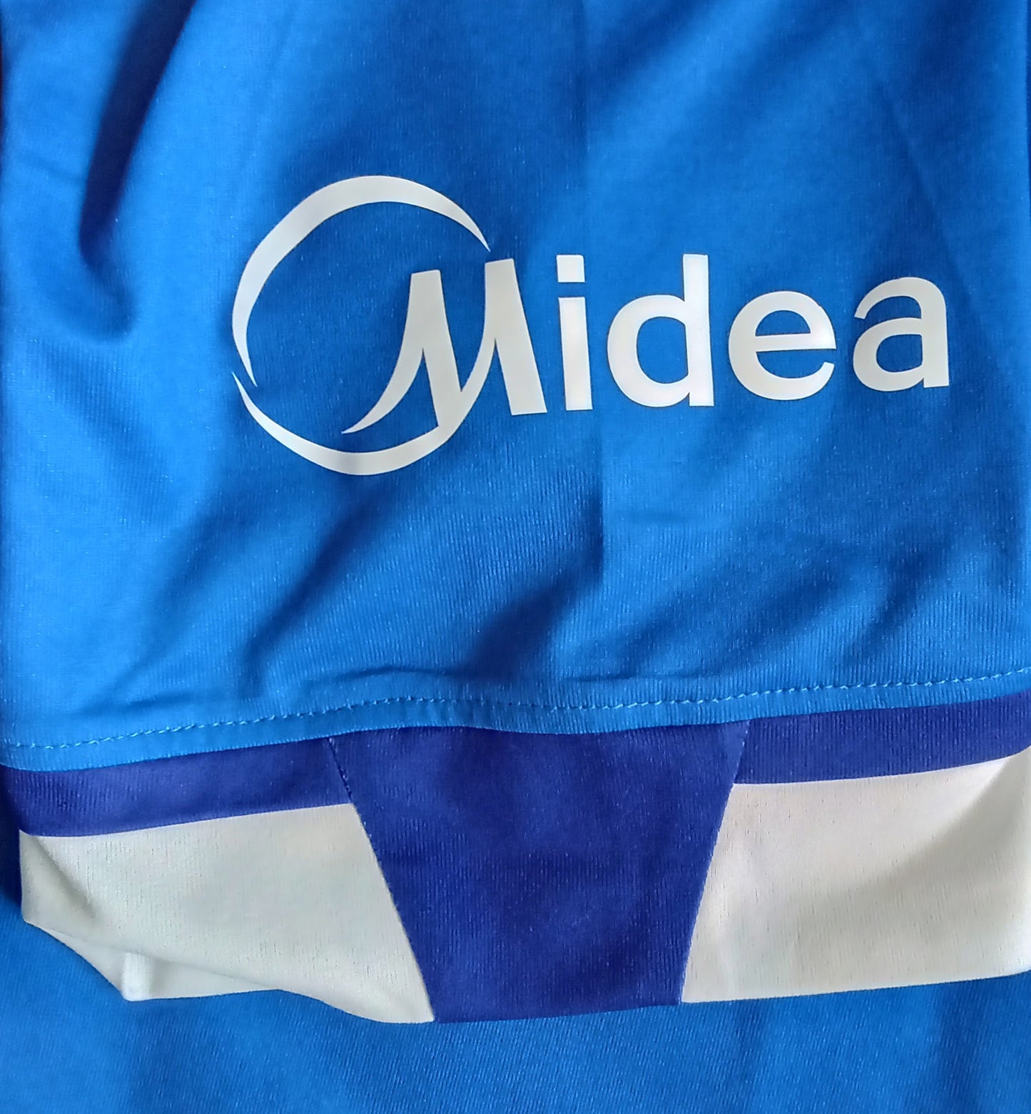 Universidad Católica 2022 Under Armour Away Football Shirt