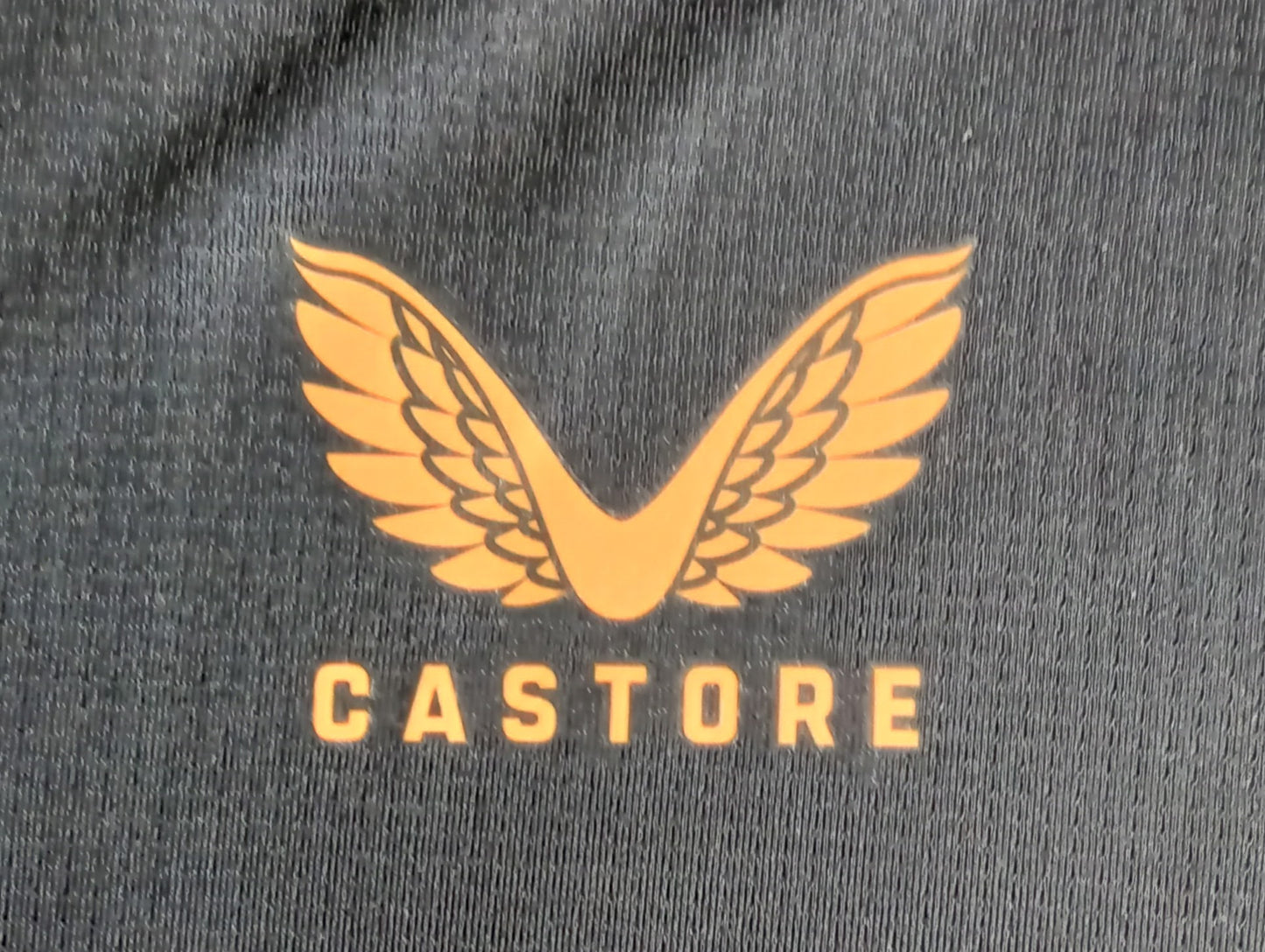 Rangers 2022/23 Castore Football Training Shirt