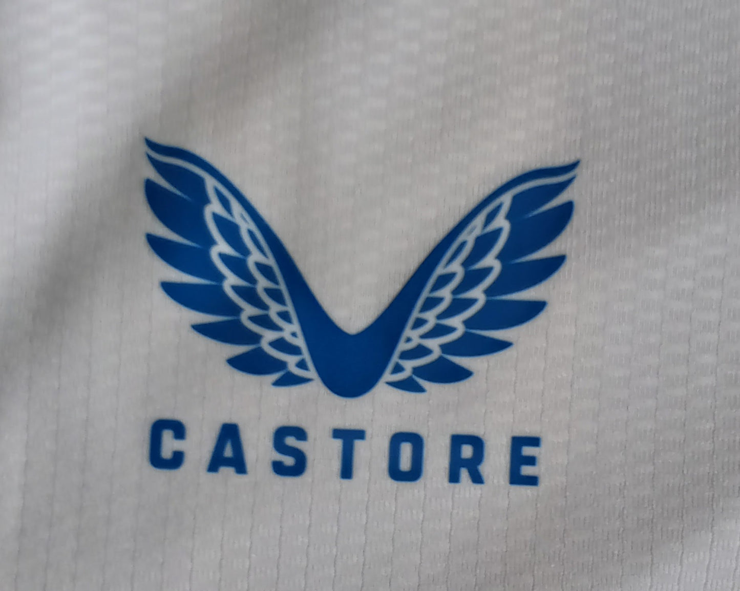 Rangers 2022/23 Castore Away Football Shirt