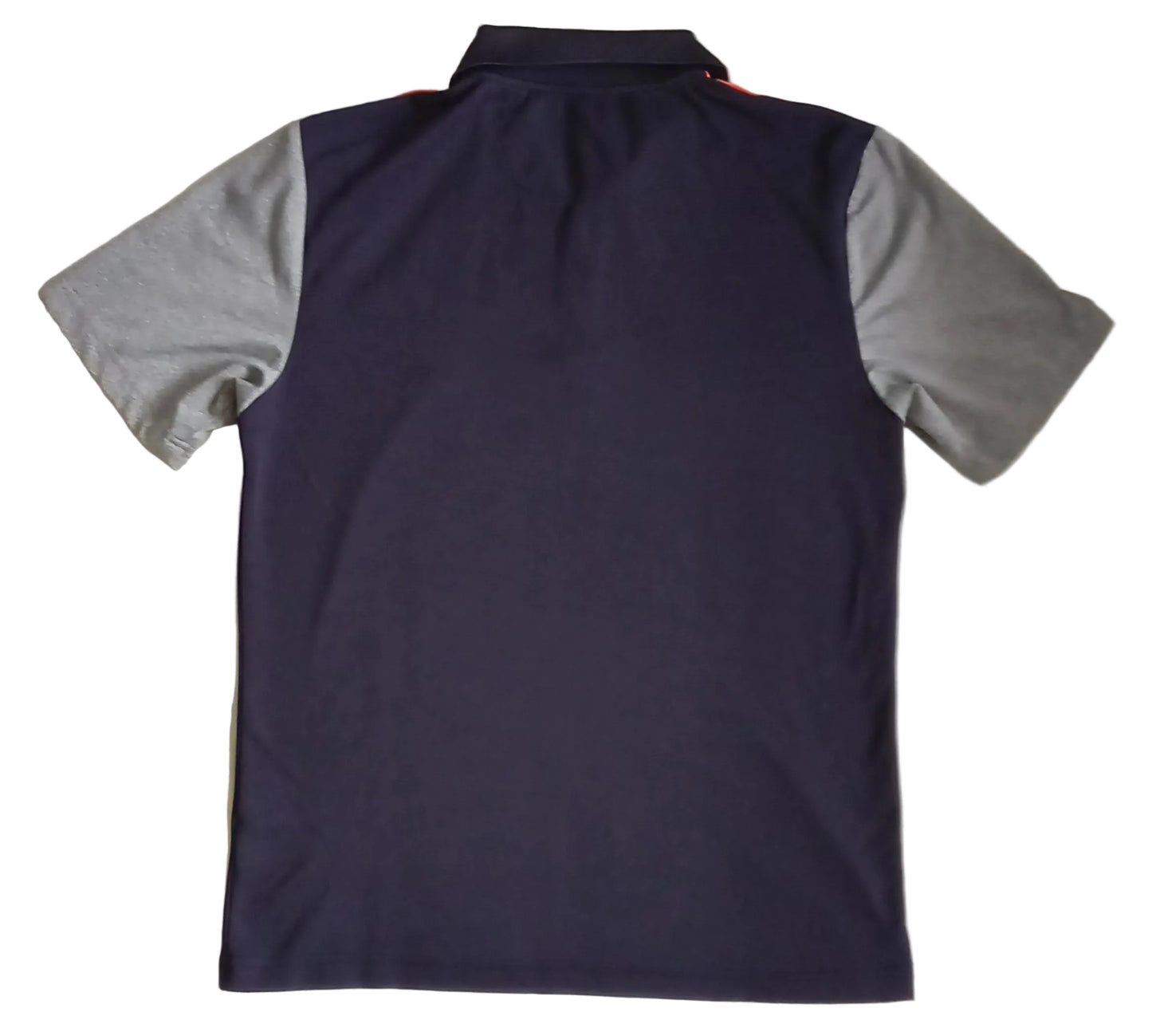 Mansfield Town 2018/19 Surridge Football Travel Polo Shirt