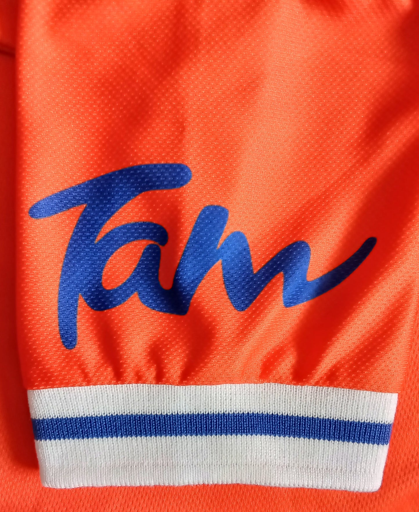 Correcaminos UAT 2021/22 Silver Sport Home Football Shirt