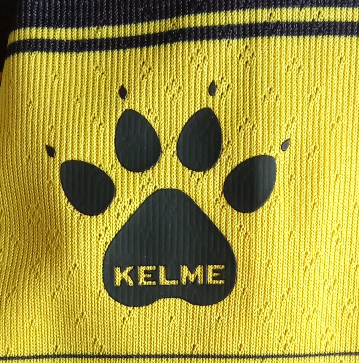 Watford 2021/22 Kelme Home Football Shirt