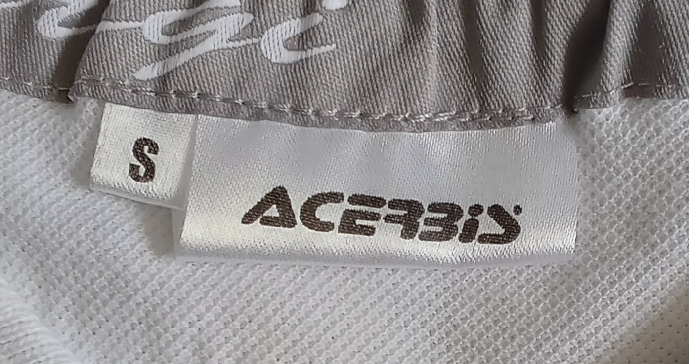 Alessandria 2016/17 Acerbis Travel Polo Shirt