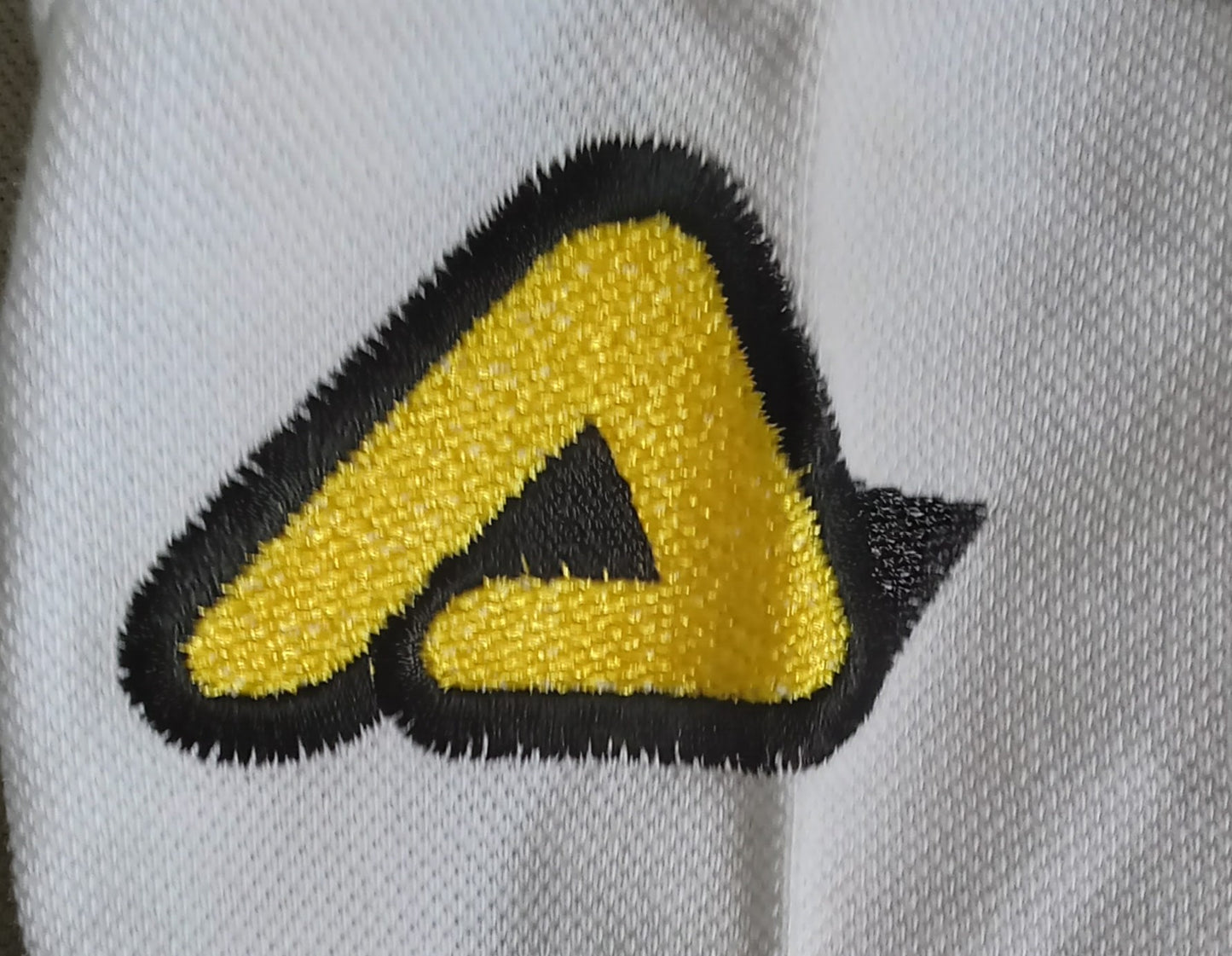 Alessandria 2016/17 Acerbis Travel Polo Shirt