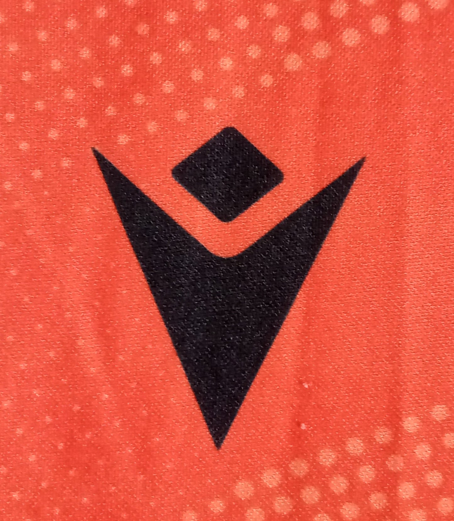 Bromley 2019/20 Macron Goalkeeper Football Shirt