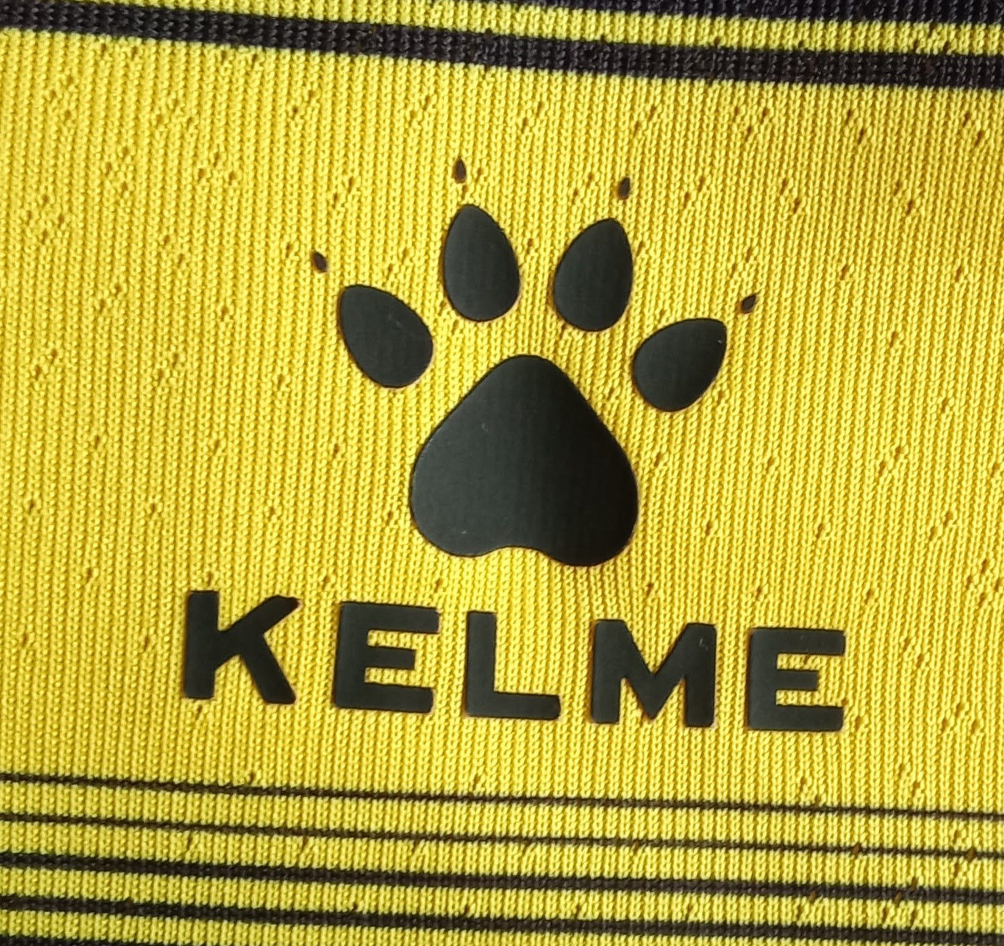 Watford 2021/22 Kelme Home Football Shirt