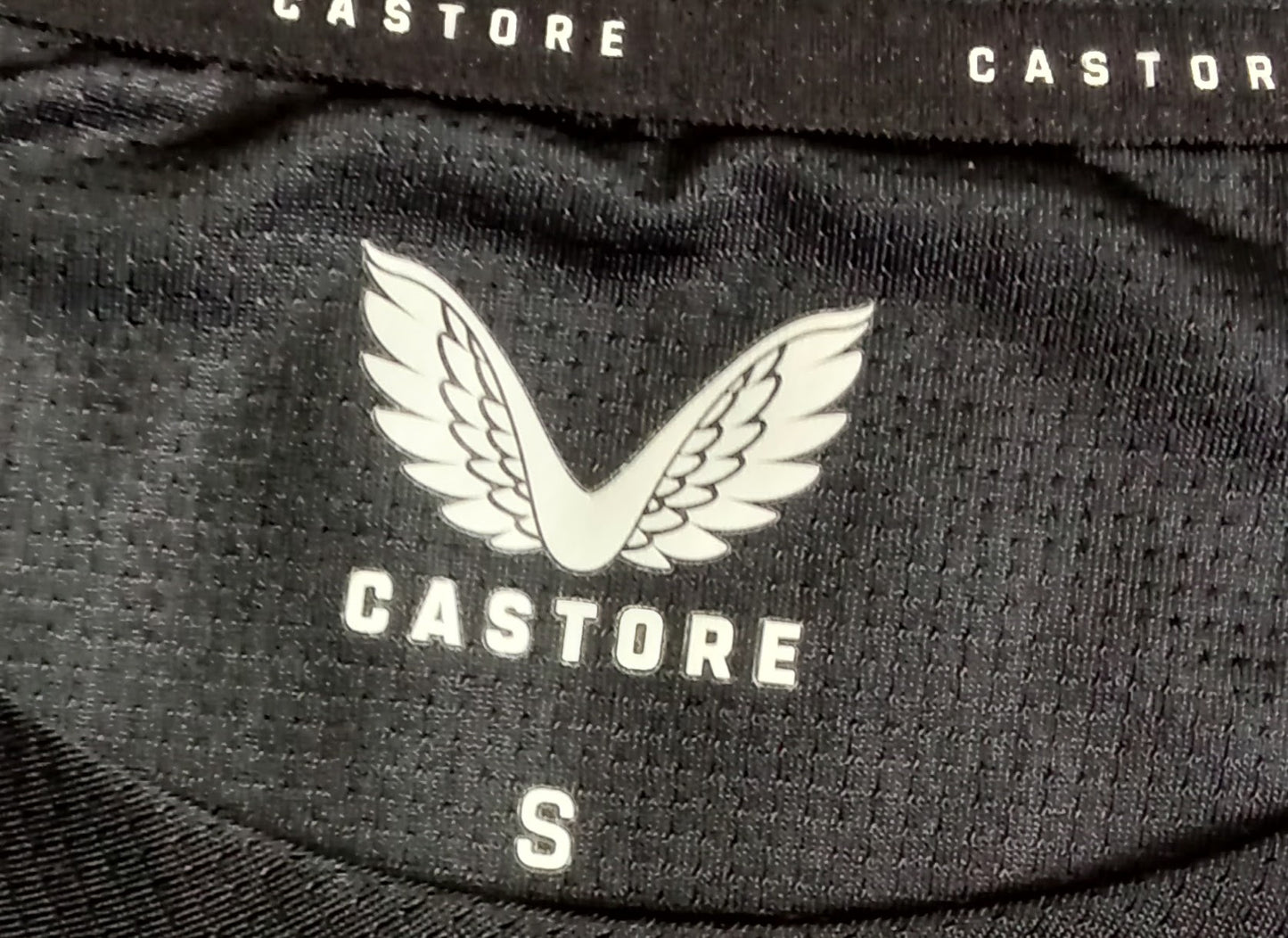 Rangers 2022/23 Castore Football Training Shirt