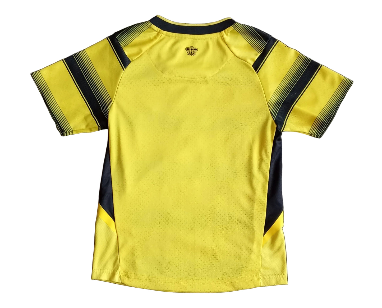 Watford 2021/22 Kelme Home Football Shirt