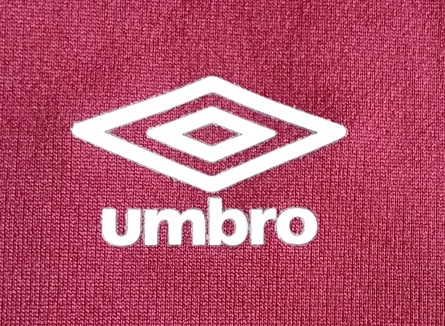 West Ham United 2020/21 Umbro Football Training Shirt