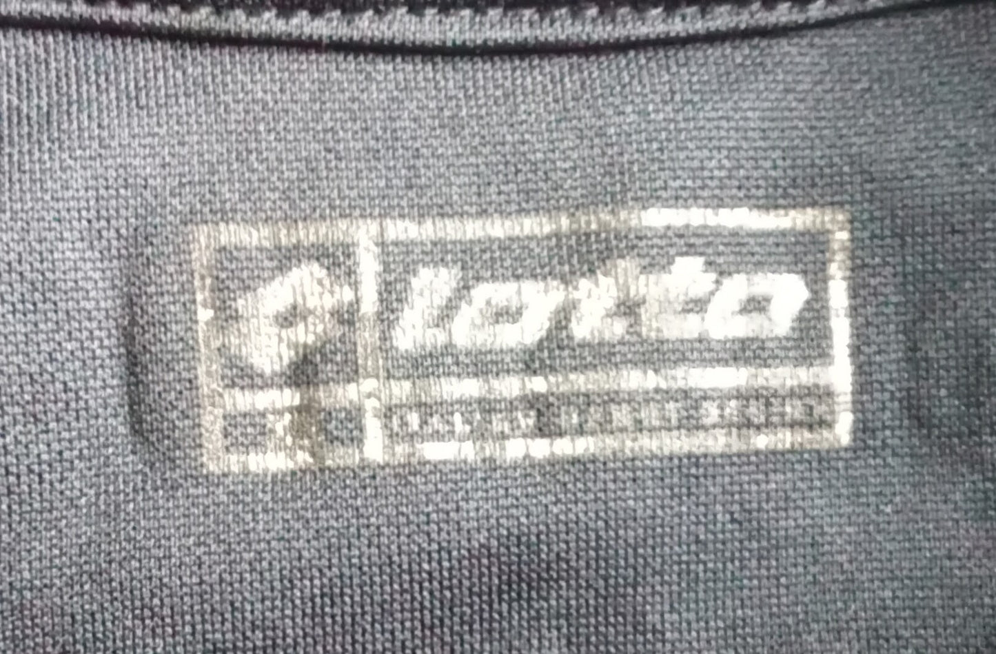 Hoffenheim 2014/15 Lotto Football Training Shirt