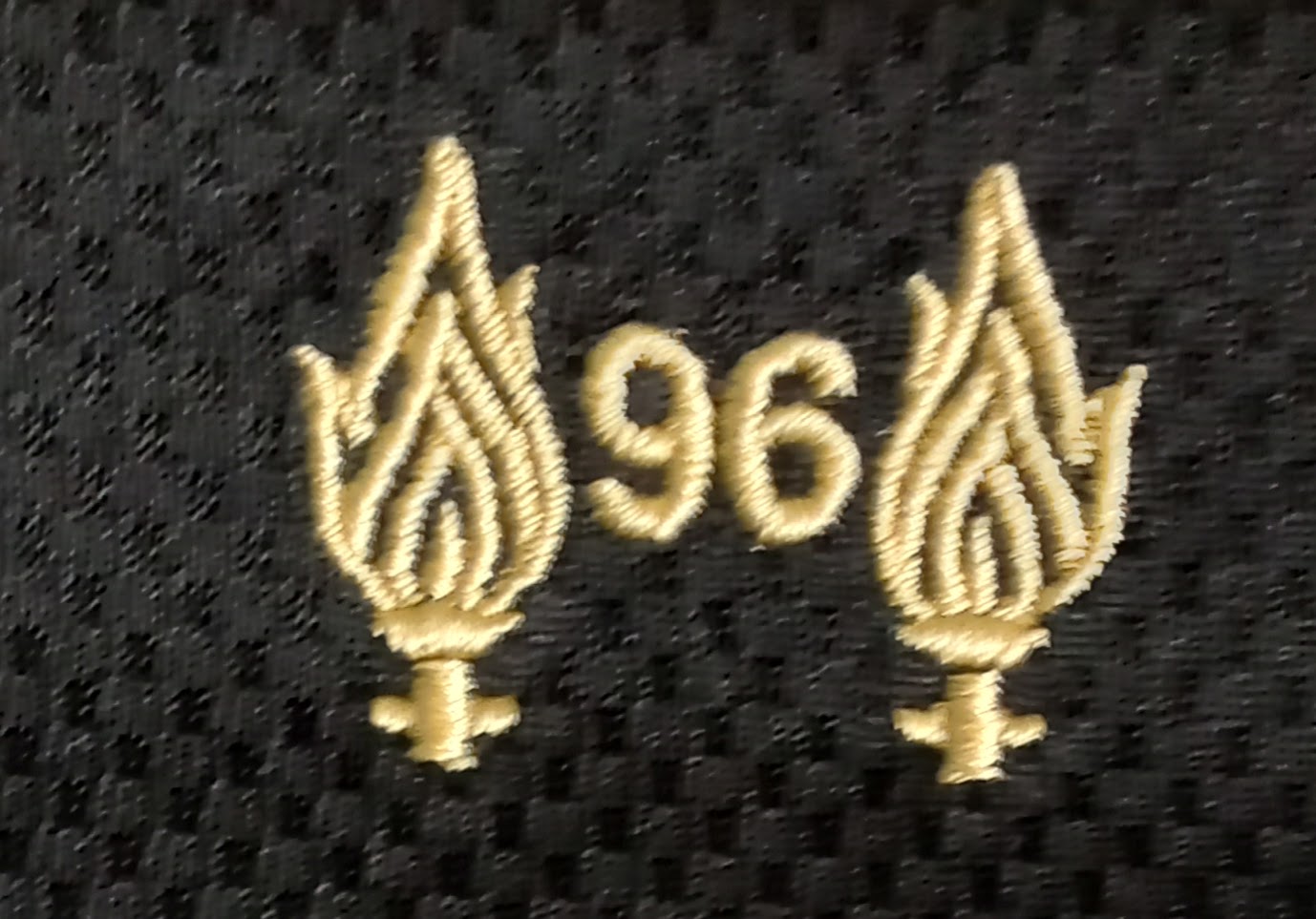 Liverpool 2019/20 New Balance Home Goalkeeper Football Shirt