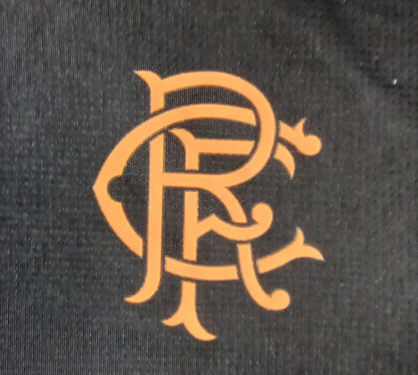 Rangers 2022/23 Castore Football Training Shirt