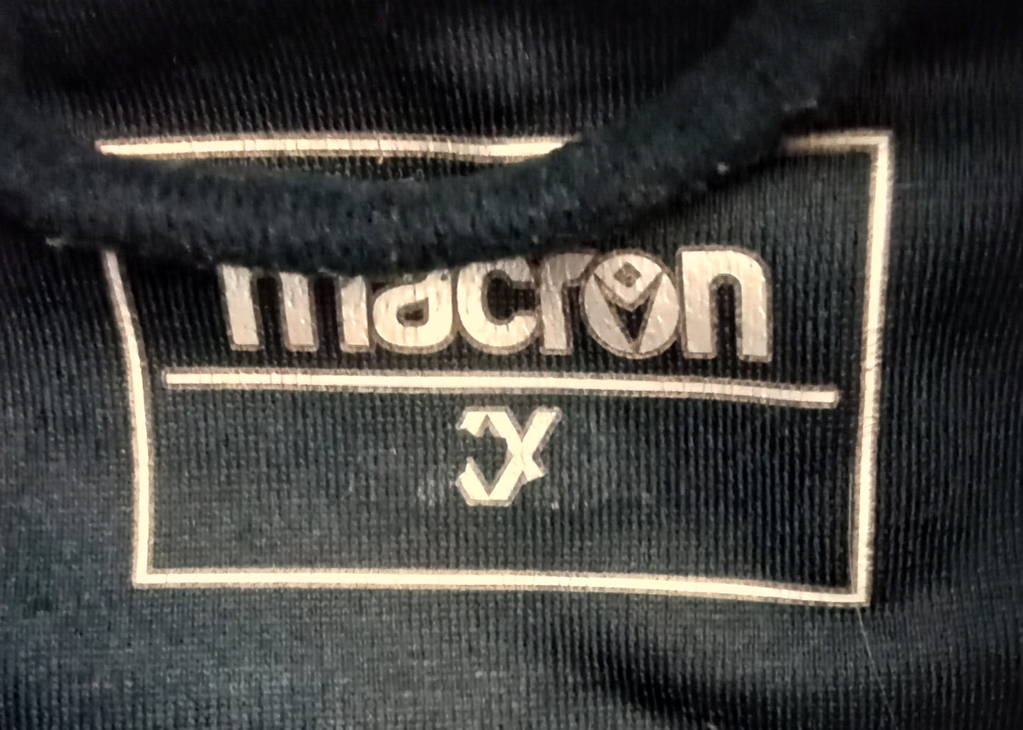 Gillingham 2019/20 Macron Football Training Jacket