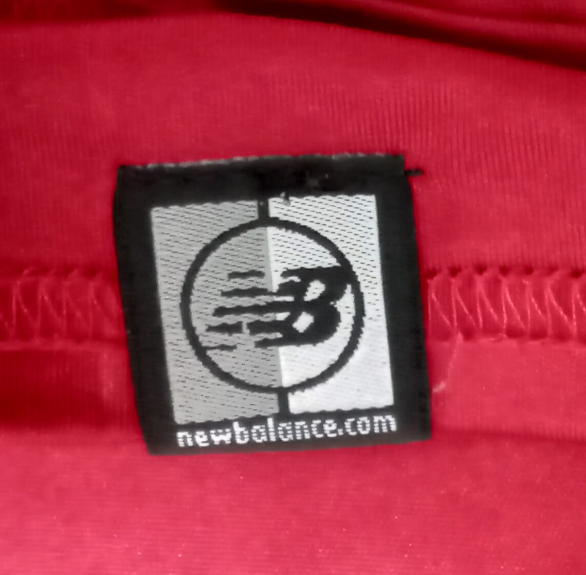 Liverpool 2017/18 New Balance Home Football Shirt