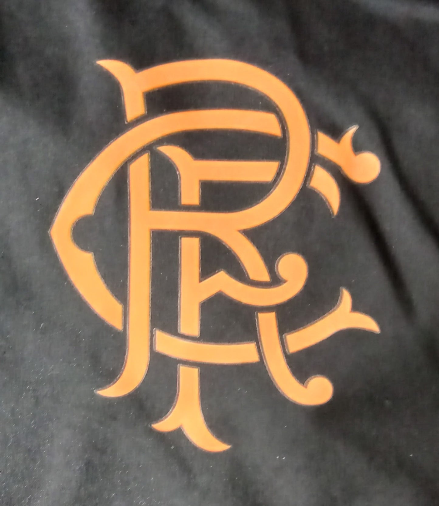 Rangers 2022/23 Castore Football Training Jacket