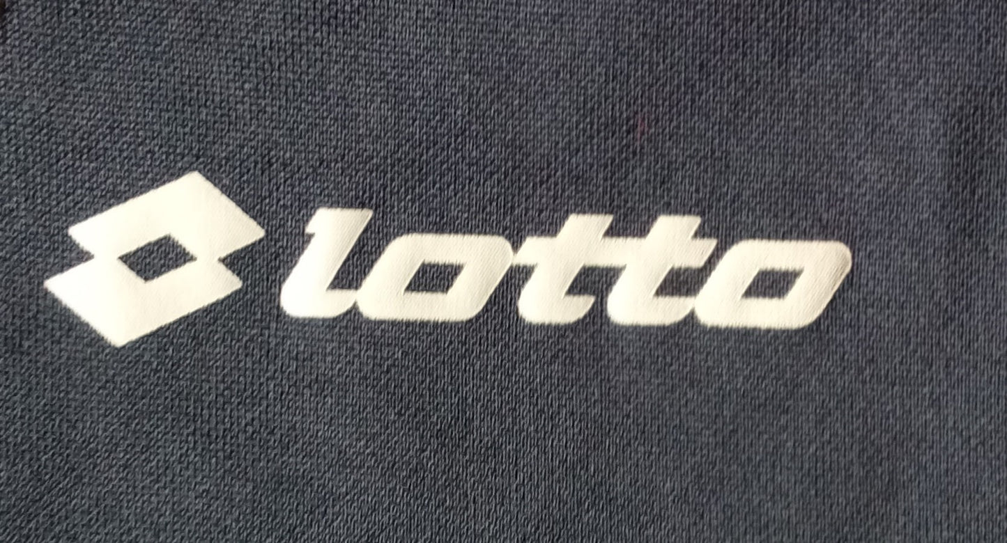 Hoffenheim 2014/15 Lotto Football Training Shirt