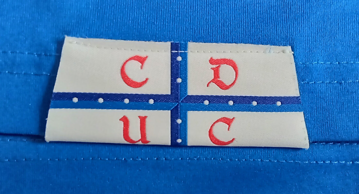 Universidad Católica 2022 Under Armour Away Football Shirt