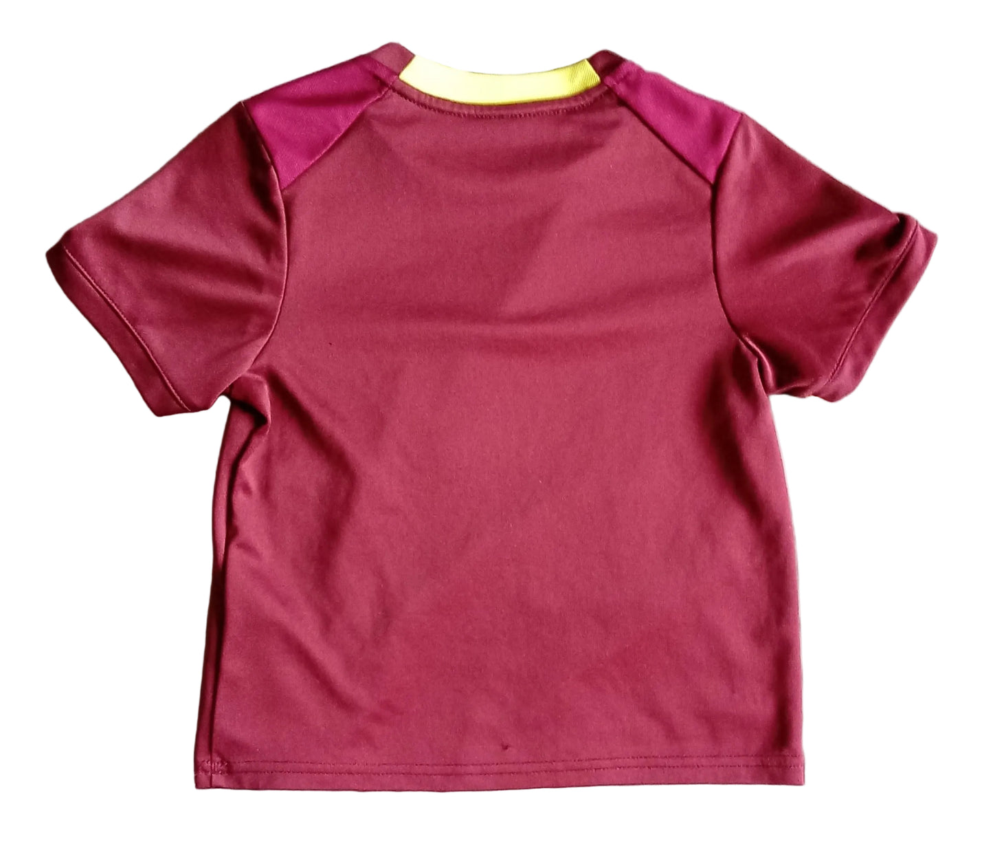 West Ham United 2020/21 Umbro Football Training Shirt