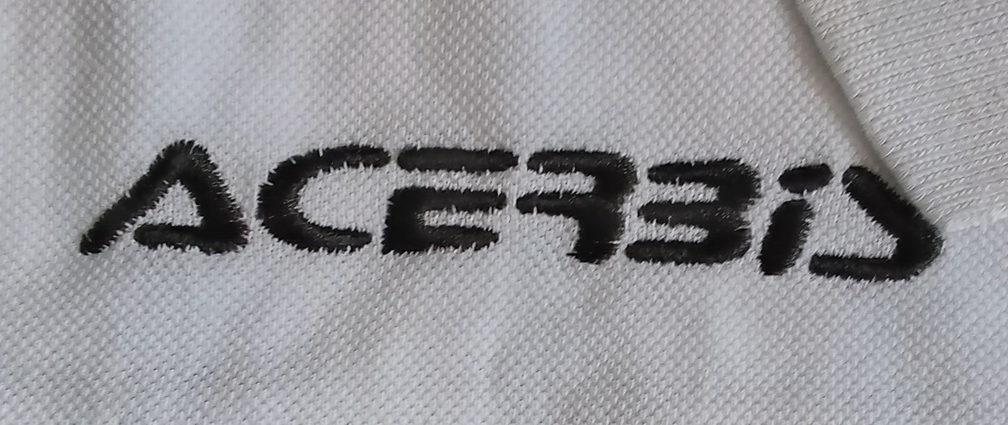 Alessandria 2016/17 Acerbis Travel Polo Shirt