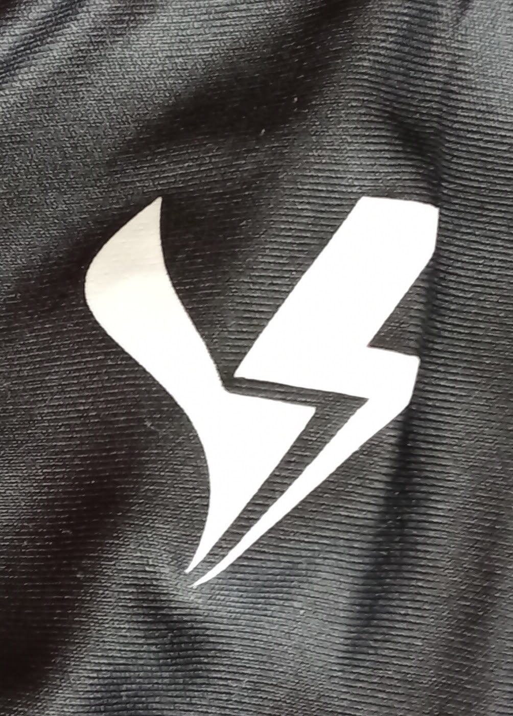 Botafogo SP 2021 Volt Away Football Shirt