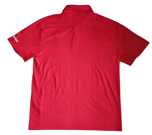 Alfreton Town 2016/17 Un1tus Travel Polo
