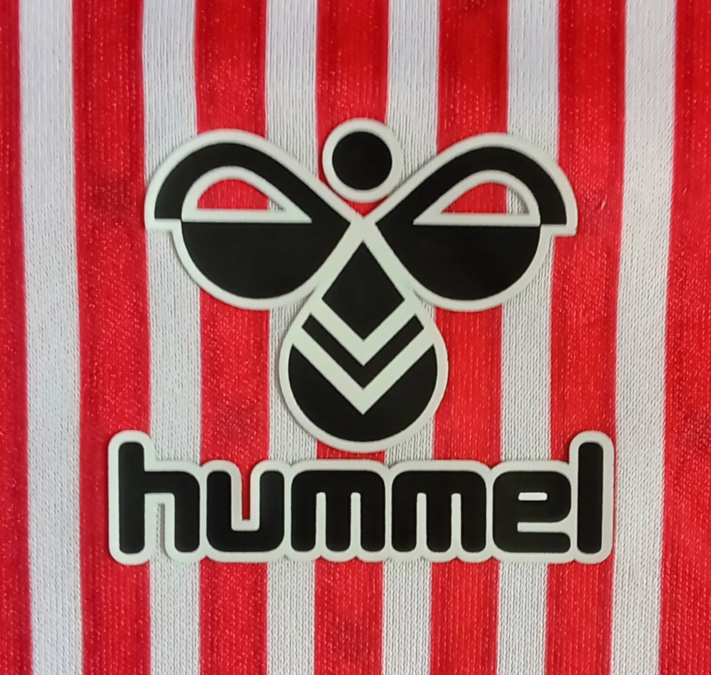 Southampton 2023/24 Hummel Home Football Shirt