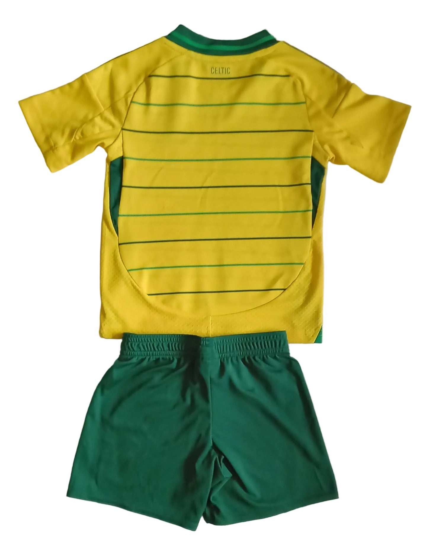 Celtic 2024/25 Adidas Away Football Kit