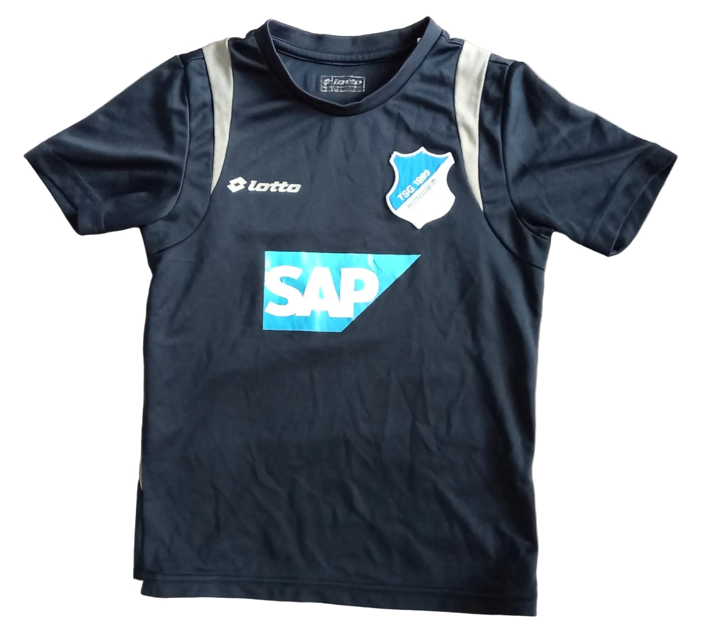 Hoffenheim 2014/15 Lotto Football Training Shirt