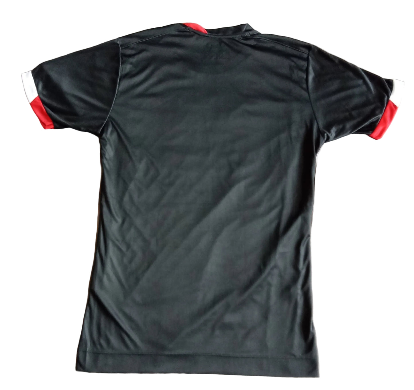 Botafogo SP 2021 Volt Away Football Shirt