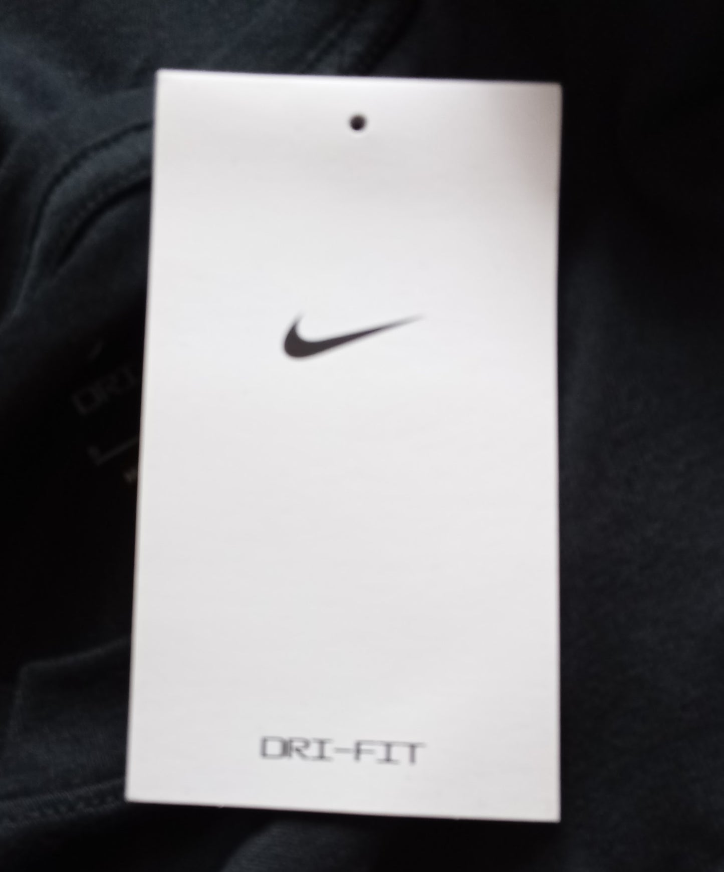 Portsmouth Nike Pompey Fashion Swoosh T Shirt