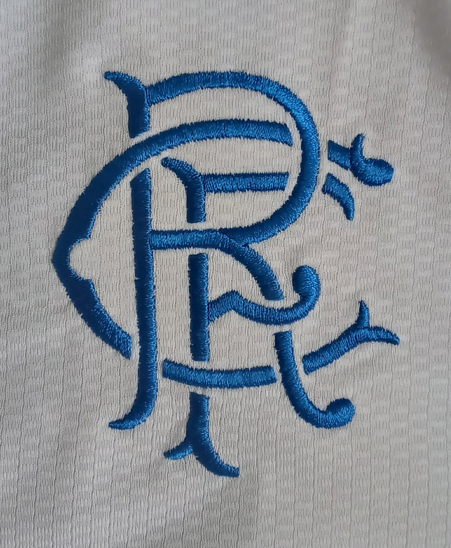 Rangers 2022/23 Castore Away Football Shirt