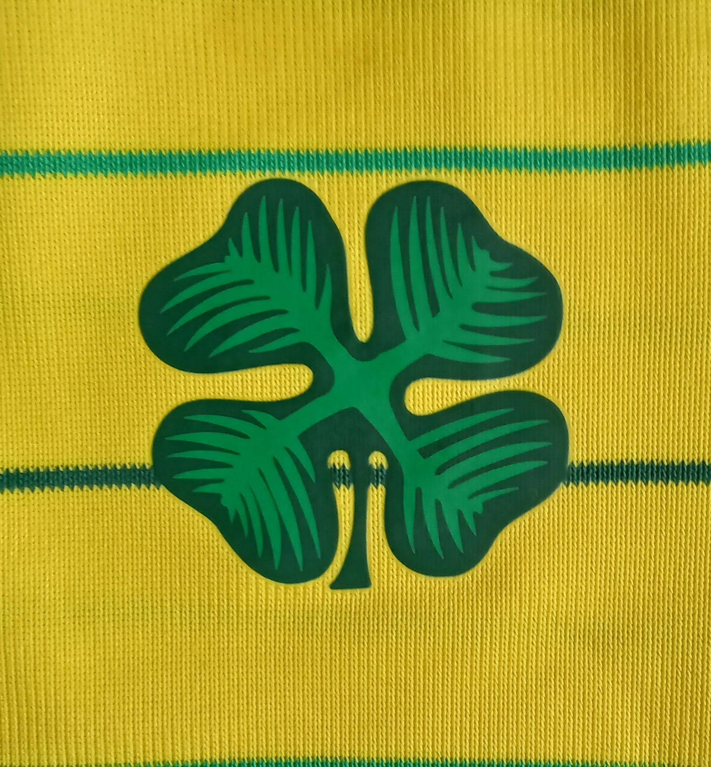 Celtic 2024/25 Adidas Away Football Kit