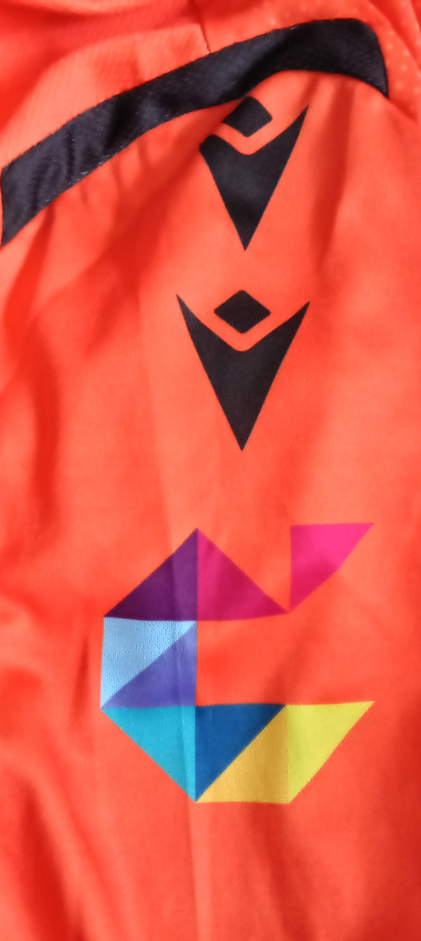 Bromley 2019/20 Macron Goalkeeper Football Shirt