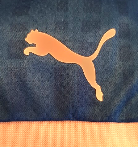 Peterborough United 2022/23 Puma Home Football Shirt