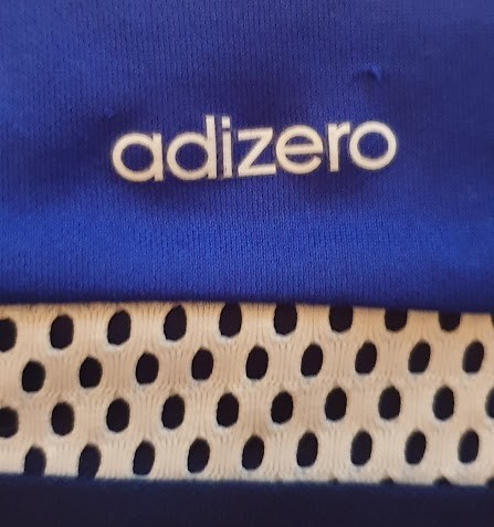 Cardiff City 2015/16 Adidas Home Football Shirt