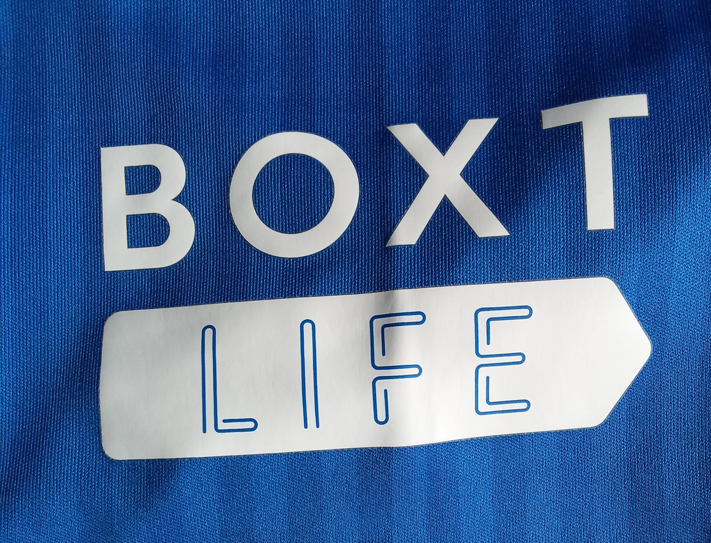 Rangers 2023/24 Castore Home Football Shirt