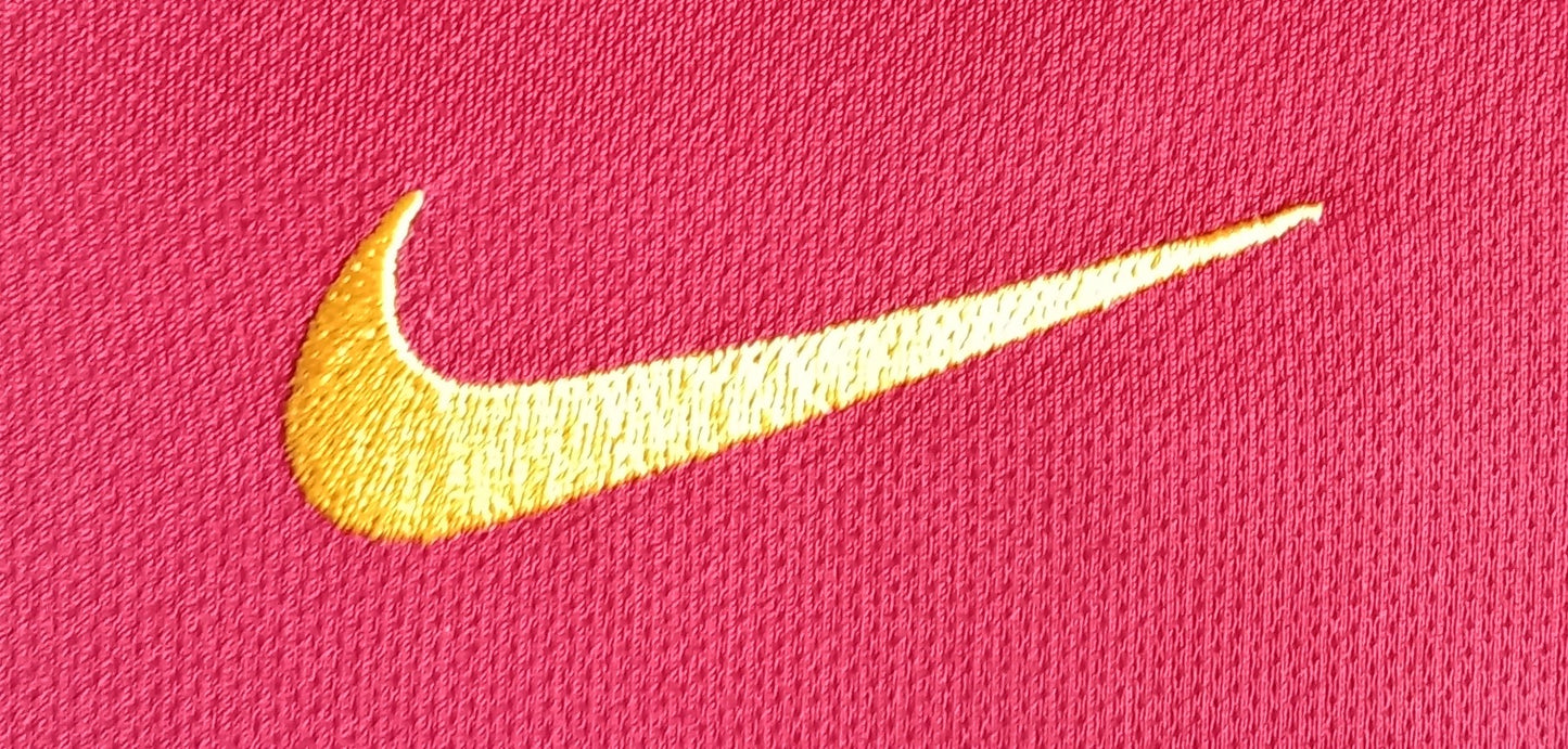 Barcelona 2015/16 Nike Home Football Shirt