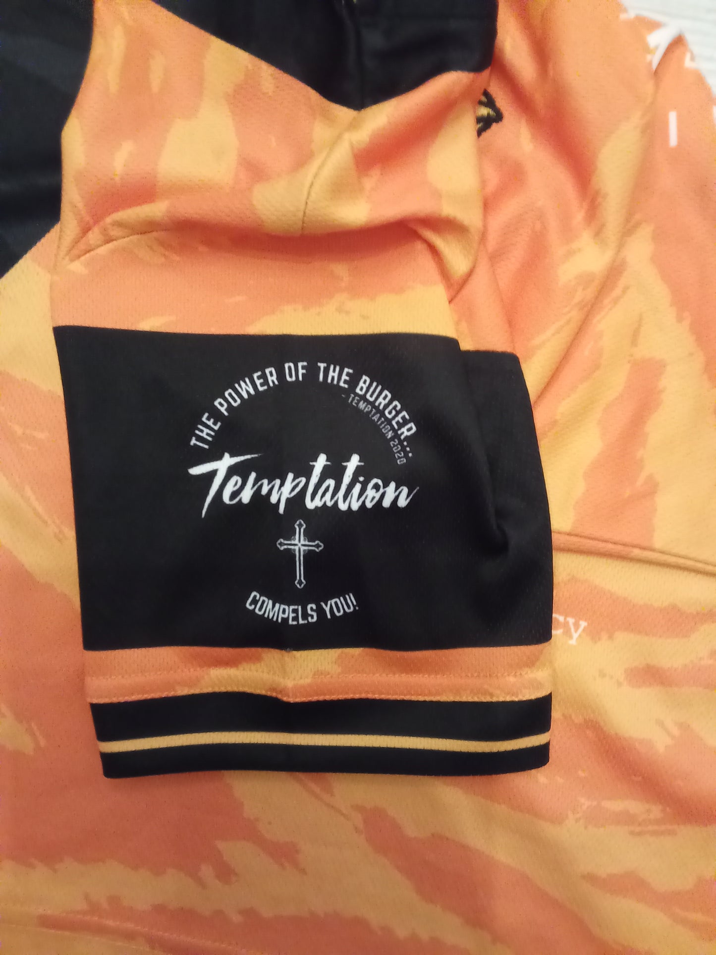 Hull City Ladies FC 2020/21 Hope and Glory Home Shirt