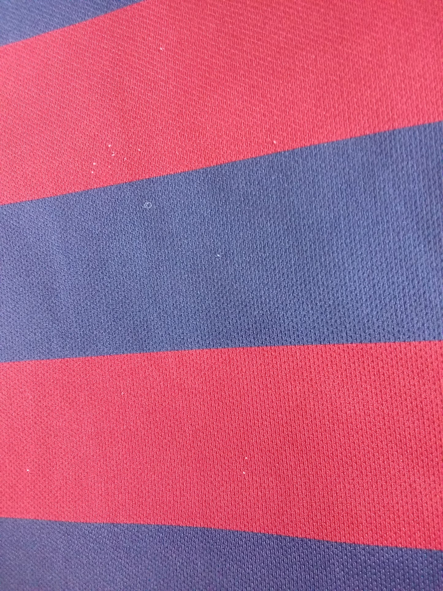 Barcelona 2015/16 Nike Home Football Shirt