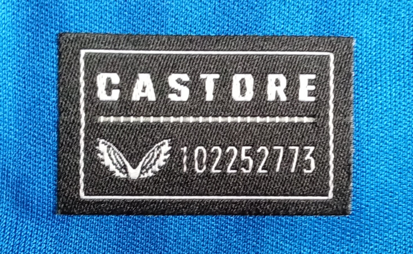 Rangers 2023/24 Castore Home Football Shirt