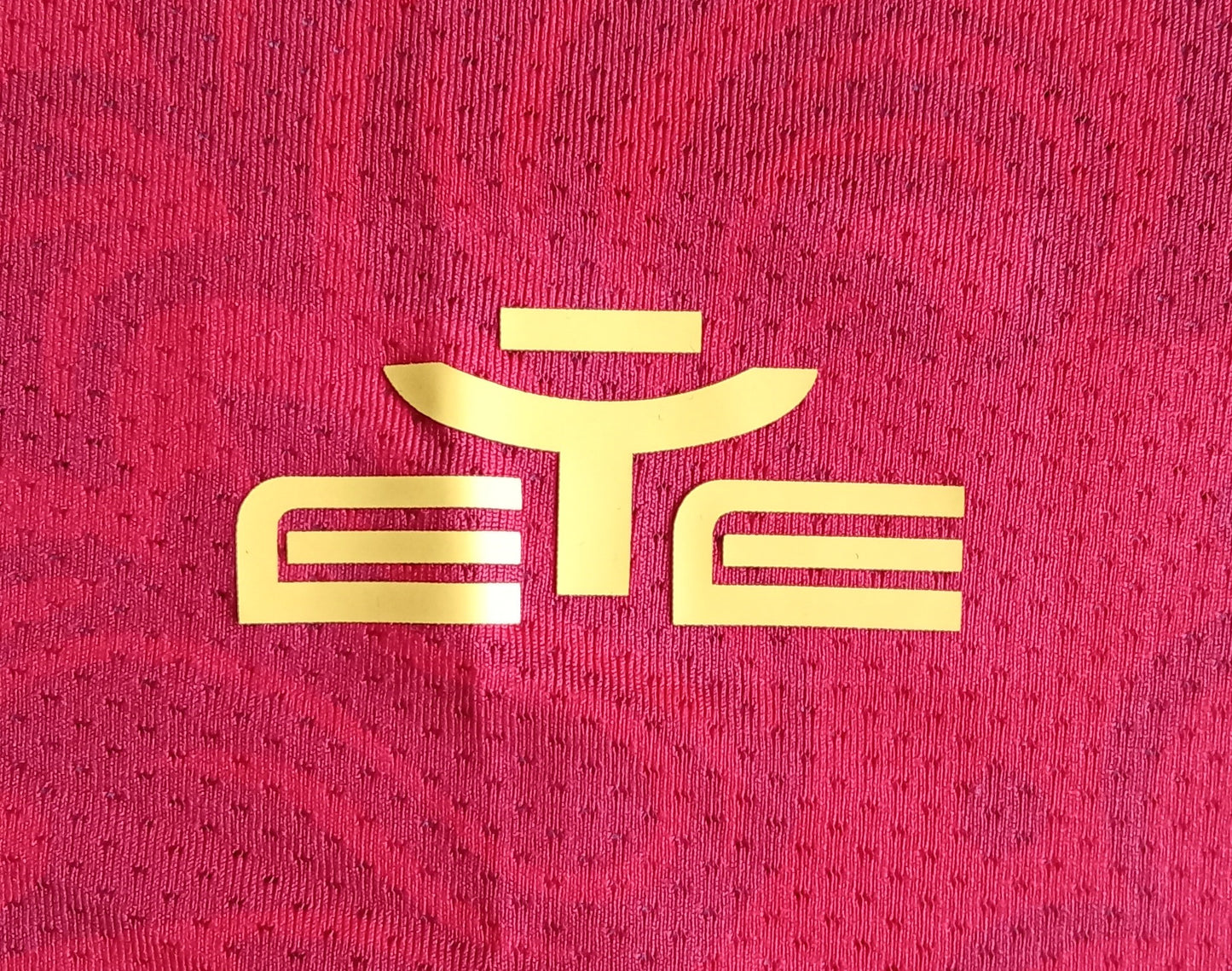 Catanzaro 2024/25 Eye Sports Home Football Shirt