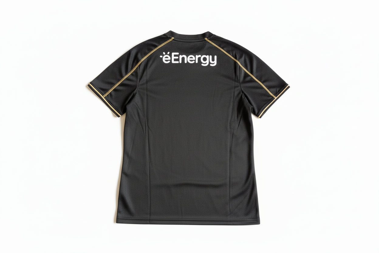 MK Dons 2024/25 Castore Third Football Shirt