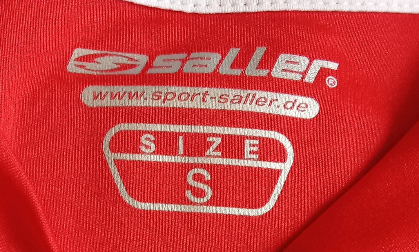 Gambia 2019 Saller Home Football Shirt