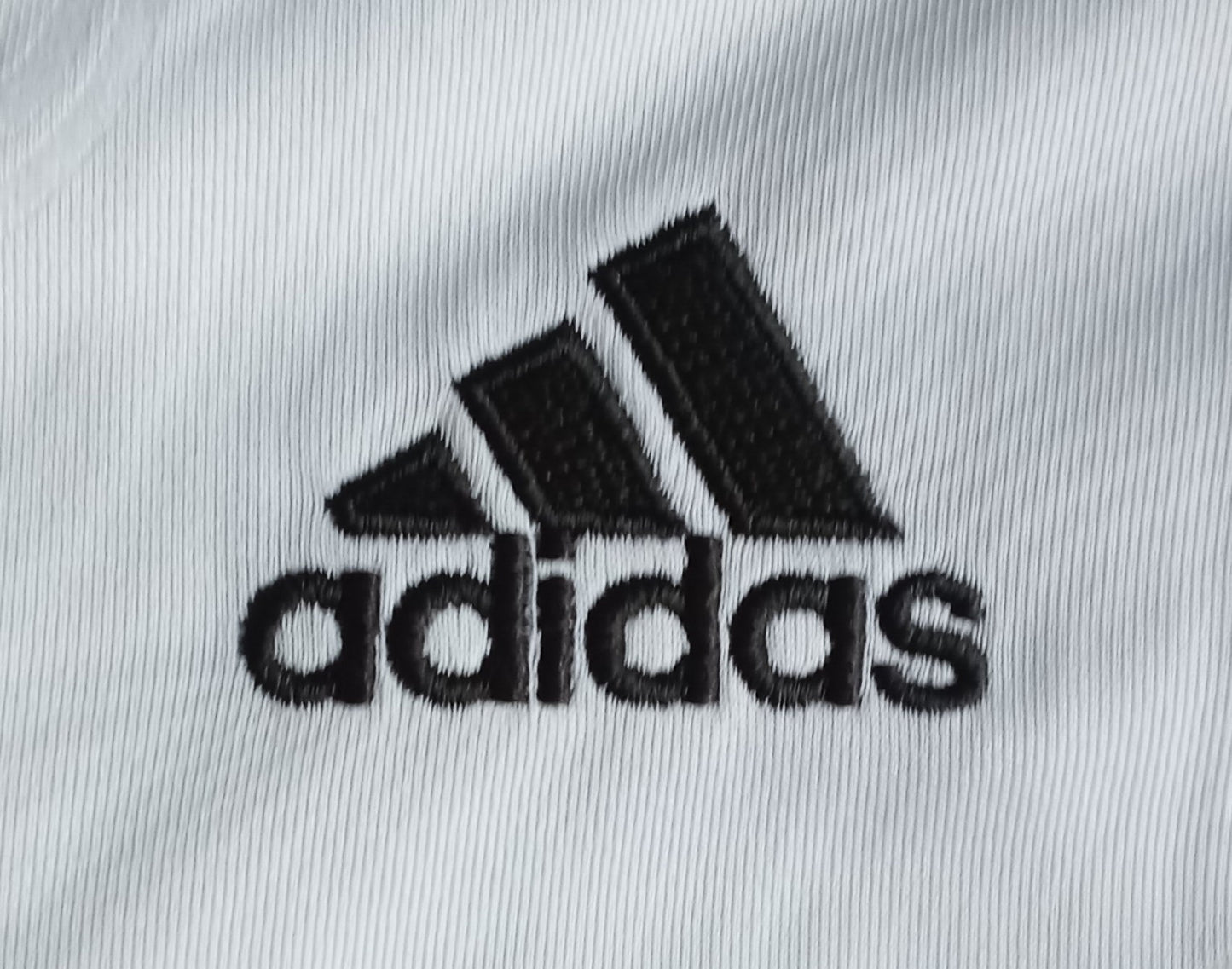 Real Madrid 2022/23 Adidas Home Football Shirt
