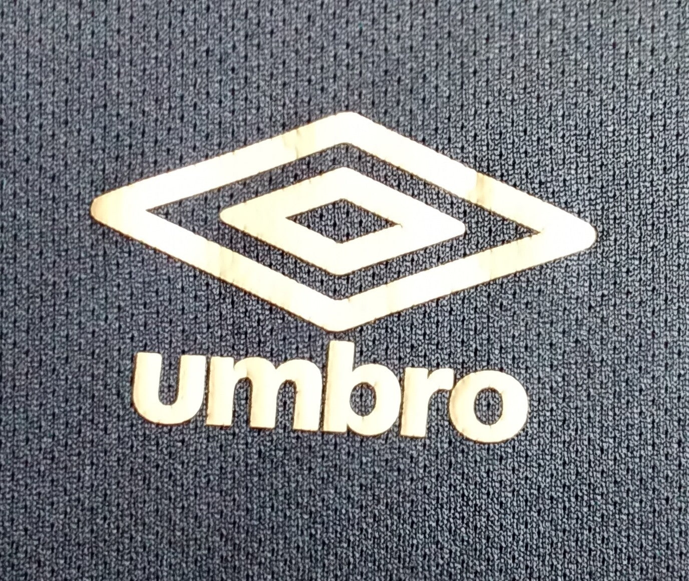 Airbus UK Broughton 2022/23 Umbro Home Football Shirt
