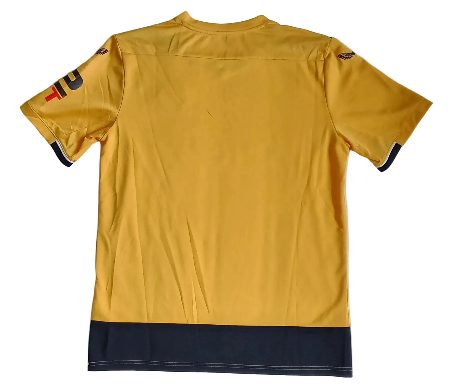 Wolverhampton Wanderers 2022/23 Castore Home Football Shirt