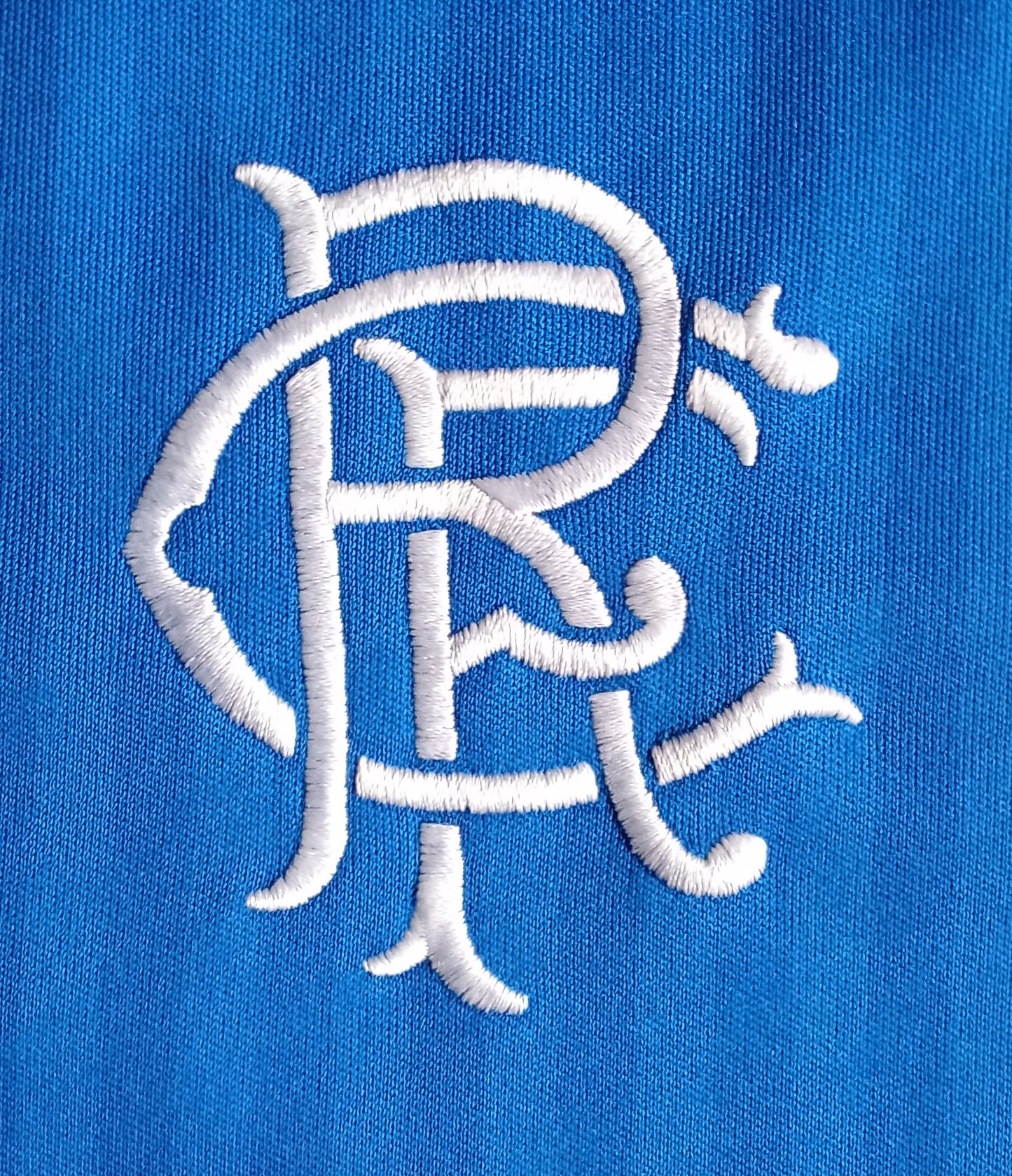 Rangers 2023/24 Castore Home Football Shirt